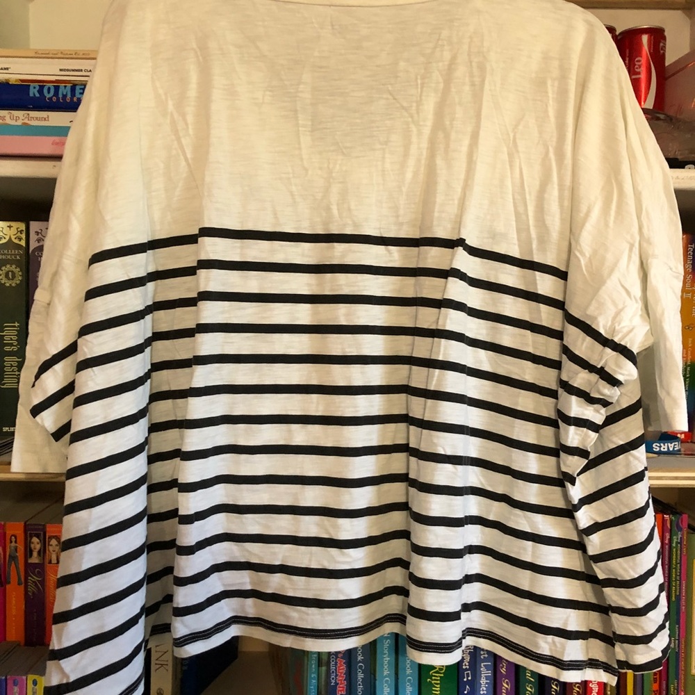 Striped Top